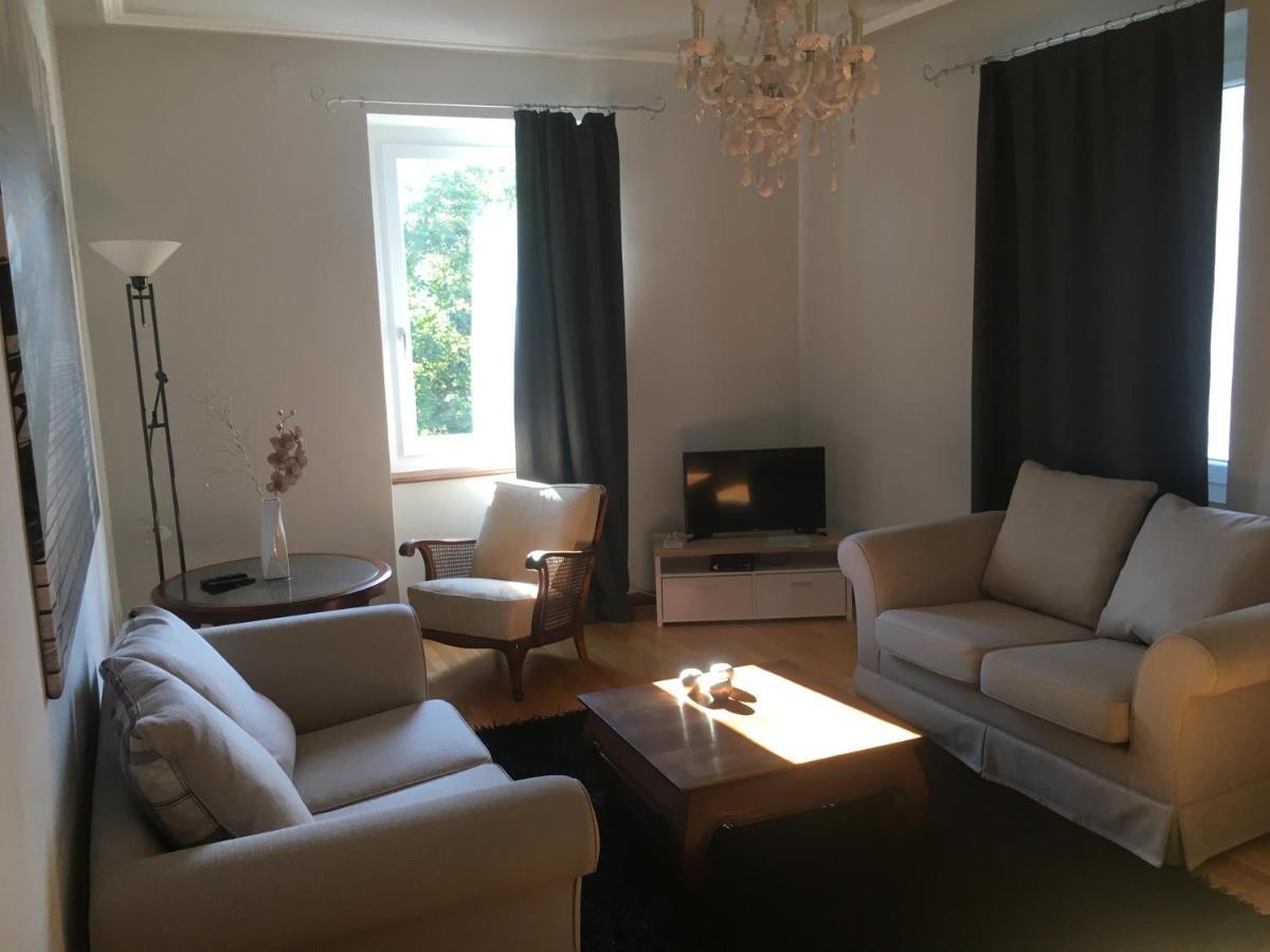 Waldshut Suite In Zentrum Exterior photo