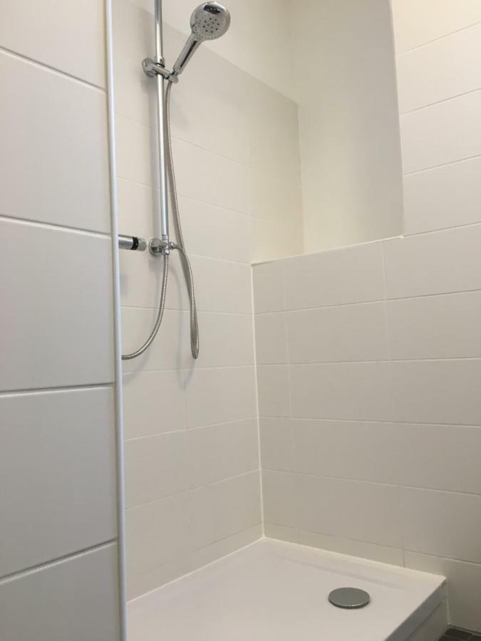 Waldshut Suite In Zentrum Exterior photo