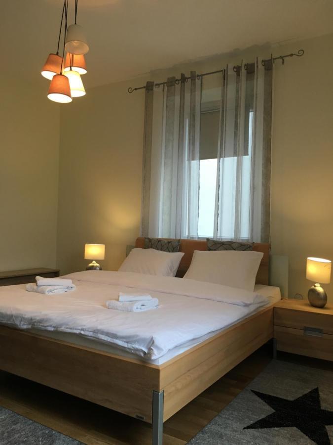 Waldshut Suite In Zentrum Exterior photo